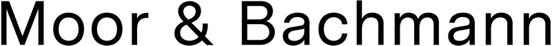 Logo Vermögensverwaltung und Family Office | Moor & Bachmann