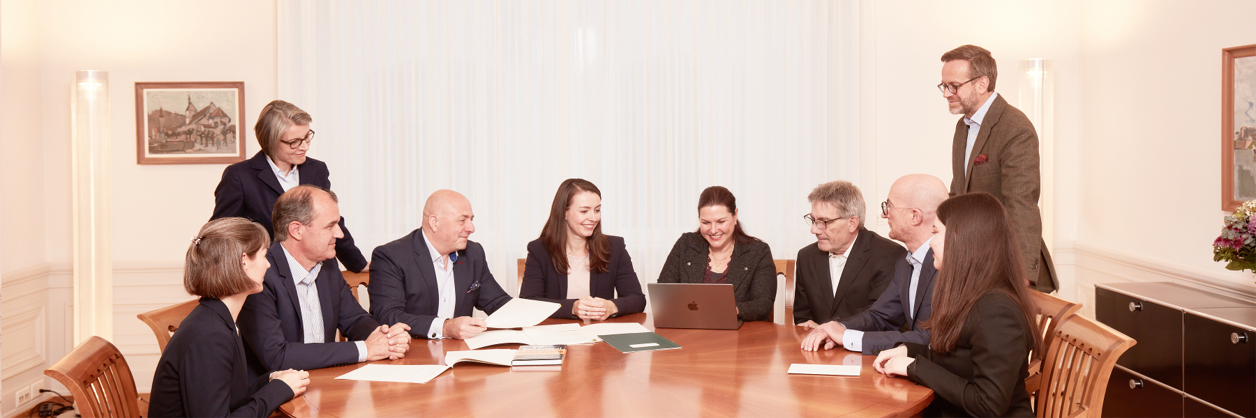 Finanzberatung Basel